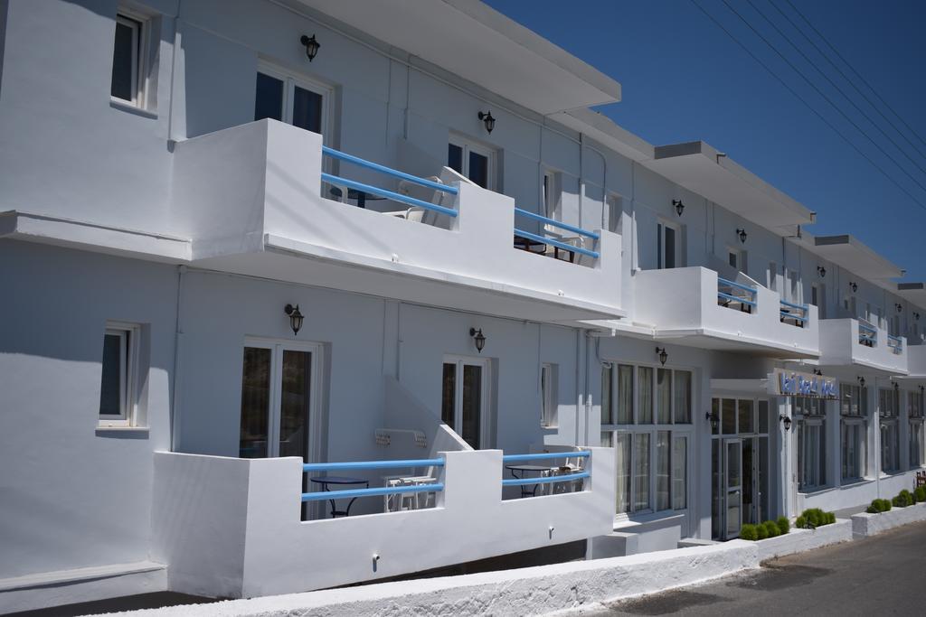 Vari Beach Hotel Extérieur photo