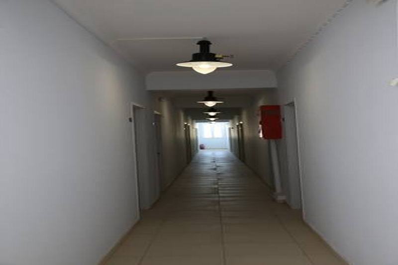 Vari Beach Hotel Extérieur photo